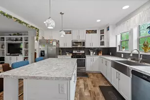 70 & 85 Lion's Ridge Dr, Alna, ME 04535 - Photo 62