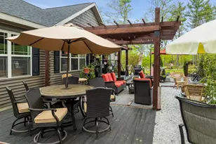 70 & 85 Lion's Ridge Dr, Alna, ME 04535 - Photo 10