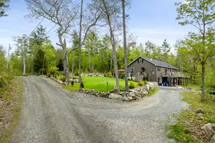 70 & 85 Lion's Ridge Dr, Alna, ME 04535 - Photo 48