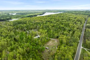 70 & 85 Lion's Ridge Dr, Alna, ME 04535 - Photo 50