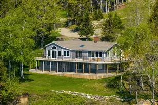 118 E East Shore Dr, Islesboro, ME 04848 - Photo 6