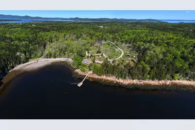 118 E East Shore Drive, Islesboro, ME 04848 - Photo 2