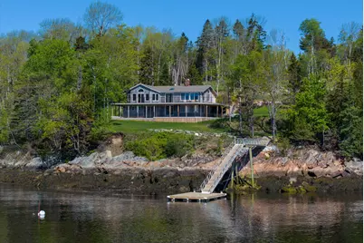 118 E East Shore Drive, Islesboro, ME 04848 - Photo 4