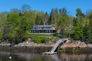 118 E East Shore Dr, Islesboro, ME 04848 - Photo 4