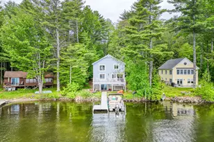 33-34 Gerber Ln, Monmouth, ME 04259 - Photo 1