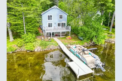 33-34 Gerber Lane, Monmouth, ME 04259 - Photo 4