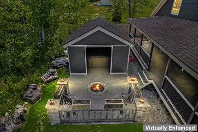 55 Mountain View Extension, Rockland, ME 04841 - Photo 10