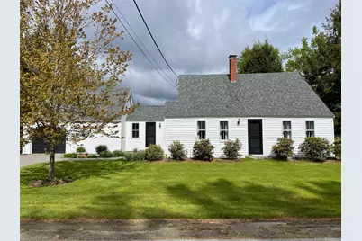 684 The Shore Road, Castine, ME 04421 - Photo 2