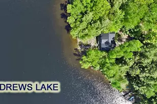 101 S South Shore Rd, Linneus, ME 04730 - Photo 2