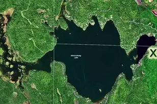 101 S South Shore Rd, Linneus, ME 04730 - Photo 66