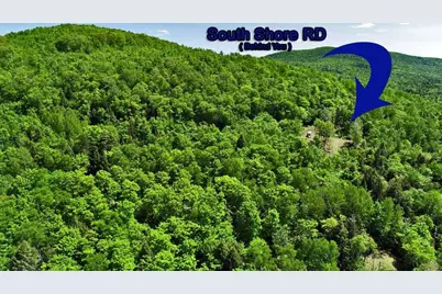 101 S South Shore Road, Linneus, ME 04730 - Photo 24