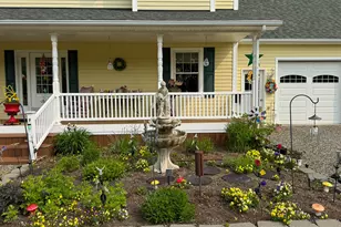 282 US Hwy 2, Macwahoc, ME 04451 - Photo 8