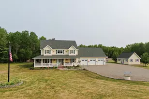 282 US Hwy 2, Macwahoc, ME 04451 - Photo 2