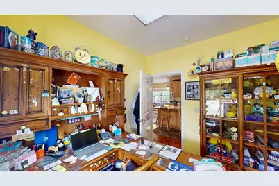 282 US Hwy 2, Macwahoc, ME 04451 - Photo 20