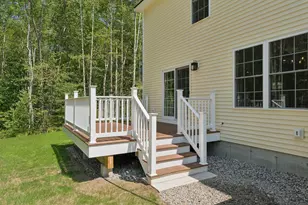 Lot #3 Jasper Ln, Arundel, ME 04046 - Photo 12