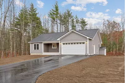 Lot #9 Jasper Lane, Arundel, ME 04046 - Photo 1