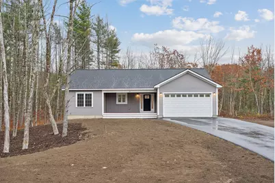 Lot #9 Jasper Lane, Arundel, ME 04046 - Photo 4