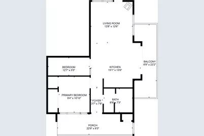 3027 Main Street #3027, Carrabassett Valley, ME 04947 - Photo 20