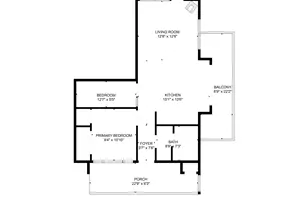 3027 Main St, Carrabassett Valley, ME 04947 - Photo 20