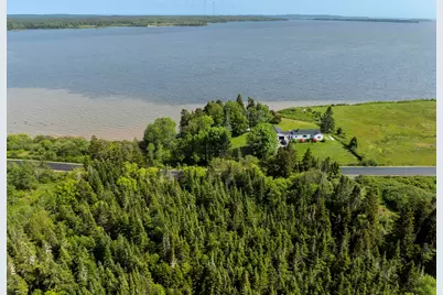 Map 1 Lot 9 Cutler Road, Whiting, ME 04691 - Photo 4