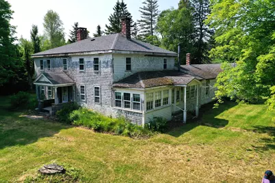 191 Route 191 N Route, Cutler, ME 04630 - Photo 2