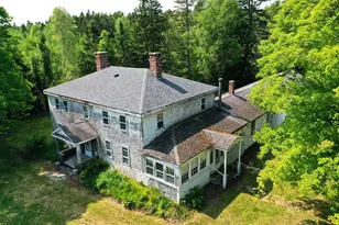 191 Route 191 N Rte, Cathance Twp, ME 04630 - Photo 92