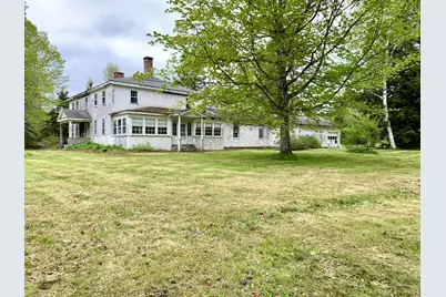 191 Route 191 N Route, Cutler, ME 04630 - Photo 4