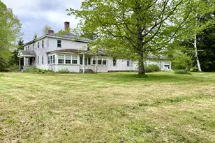 191 Route 191 N Rte, Cathance Twp, ME 04630 - Photo 4