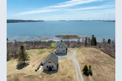 26 Ridge Road, Cutler, ME 04626 - Photo 1