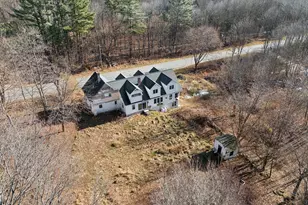 454 N Parish Rd, Turner, ME 04282 - Photo 4