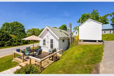 87 Lowells Cove Road, Harpswell, ME 04066 - Photo 34
