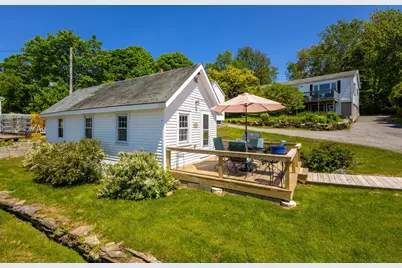 87 Lowells Cove Road, Harpswell, ME 04066 - Photo 36