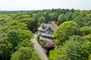 86 Firth Dr, Boothbay, ME 04537 - Photo 1