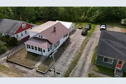 180 Bowdoin Street, Millinocket, ME 04462 - Photo 8