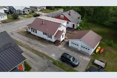 180 Bowdoin Street, Millinocket, ME 04462 - Photo 12