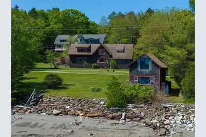 364 & 367 Main Road, Islesboro, ME 04848 - Photo 6