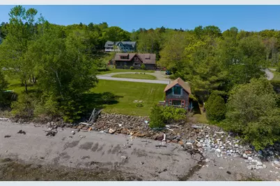 364 & 367 Main Road, Islesboro, ME 04848 - Photo 2