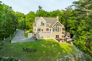 175 Acorn Dr, Greenwood, ME 04255 - Photo 4