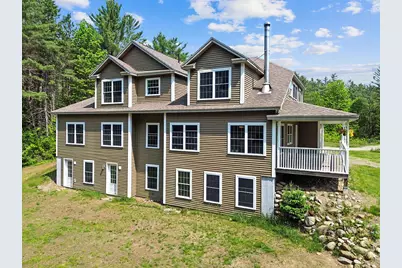 43 Brookside Lane, Freeman Twp, ME 04983 - Photo 8