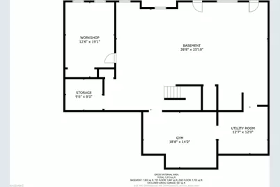 43 Brookside Lane, Freeman Twp, ME 04983 - Photo 102