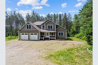 43 Brookside Lane, Freeman Twp, ME 04983 - Photo 1