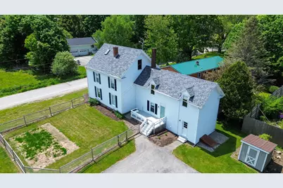 11 Gardner Avenue, Machias, ME 04654 - Photo 50