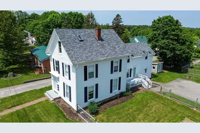 11 Gardner Avenue, Machias, ME 04654 - Photo 1
