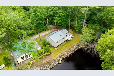 24 Dragon Back Road, Naples, ME 04055 - Photo 8