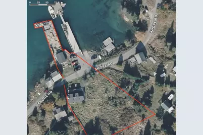 65 East Shore Road, Frenchboro, ME 04635 - Photo 8