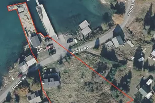 65 E Shore Rd, Frenchboro, ME 04635 - Photo 8