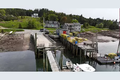 65 East Shore Road, Frenchboro, ME 04635 - Photo 10