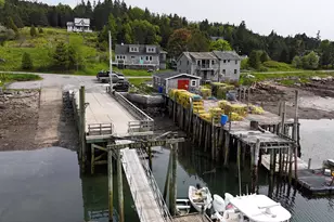 65 E Shore Rd, Frenchboro, ME 04635 - Photo 10