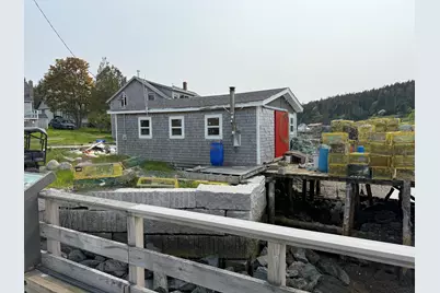 65 East Shore Road, Frenchboro, ME 04635 - Photo 36