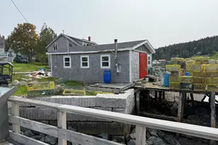 65 E Shore Rd, Frenchboro, ME 04635 - Photo 36